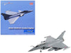 Dassault Rafale B / Armée de l'Air, Libya, Op. Harmattan, 2011, + SCALP Missiles / Hobby Master 1:72 HA9618