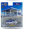 1967 Ford F-100 Tow Truck - Diorama 2026 Release 19 - M2 Machine - 1:64 - 67500-19 B