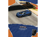 Koenigsegg Agera RS - Blue Carbon - Tarmac Works - 1/64 - T64G-TL005-DBCF Passion Diecast