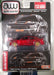 CHASE CAR 2021 Dodge Charger SRT Hellcat Custom Black Limited 3,600 - Mijo Exclusives - Auto World - 1/64 - CP8085GR