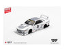 Nissan GT-R32 LB-Kaido Works TAS 2025 - Mini GT - 1:64 - MGT01217 Passion Diecast
