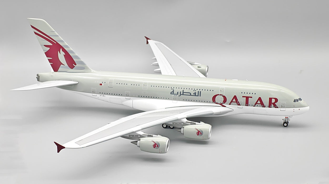 Qatar Airways Airbus A380-861 / A7-APJ / Inflight 200 / 1:200 / IF380QT1025