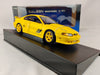 (Used)(Free shipping) FORD MUSTANG SALEEN S35 (YELLOW) AUTOART 72720    Usagé   Used