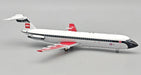 British European Airways - BEA BAC 111-510ED One-Eleven  / G-AVMJ / Inflight 200 / 1:200 / ARDBA128