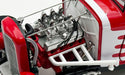 1932 Ford Three Window in Peppermint Twist - ACME - 1/18 - A1805026