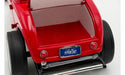 1932 Ford Three Window in Peppermint Twist - ACME - 1/18 - A1805026