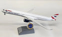 British Airways Airbus A350-1041 / G-XWBR / Inflight 200 / 1:200 / ARDBA131