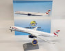 British Airways Airbus A350-1041 / G-XWBR / Inflight 200 / 1:200 / ARDBA131