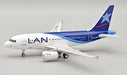 LAN Arilines Airbus A318-121  / CC-CZR / Inflight 200 / 1:200 / IF318LA1125