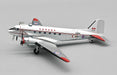 Canada Air Force Douglas DC-3  / 12933 / Inflight 200 / 1:200 / IFDC3RCAF33