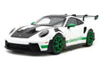 Porsche 911 GT3 RS Tribute to Carrera RS 2022 - Norev - 1:18 - 187372 - Passion Diecast