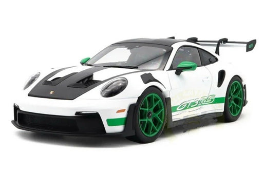 Porsche 911 GT3 RS Tribute to Carrera RS 2022 - Norev - 1:18 - 187372 - Passion Diecast
