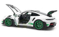 Porsche 911 GT3 RS Tribute to Carrera RS 2022 - Norev - 1:18 - 187372 - Passion Diecast