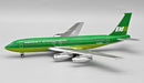 Braniff International Boeing 707-100 "Green" / N105BN / Inflight 200 / 1:200 / IF701BN0624