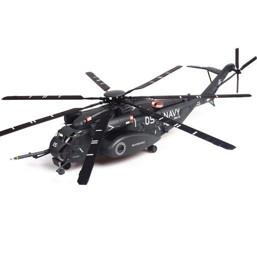 Sikorsky MH-53E Sea Dragon / USN HM-15 Blackhawks, no. 05, NAS Norfolk - Panzerkampf 1:72 14040PA05