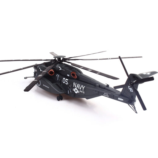 Sikorsky MH-53E Sea Dragon / USN HM-15 Blackhawks, no. 05, NAS Norfolk - Panzerkampf 1:72 14040PA05