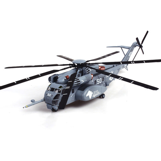 Sikorsky MH-53E Sea Dragon USN HC-4 Black Stallions - Sigonella Italy - Panzerkampf 1:72 14040PB50