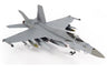 McDonnell Douglas F/A-18E Super Hornet USN VFA-87, Op. Inherent Resolve JC Wings 1:72  JCW-72-F18-021