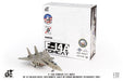 Grumman F-14A Tomcat / USN VF-41, USS Nimitz, Gulf of Sidra, 1981/ JC Wings  1:72  JCW-72-F14-017