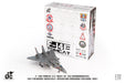 Grumman F-14B Tomcat USN VF-102 Diamondbacks, Op. Enduring Freedom 2001 JC Wings  1:72  JCW-72-F14-024