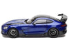   Mercedes-AMG GT Black Series 2021 metallic  Blue - Norev 1-18 -   183908