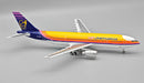 Air Jamaica Airbus A300B4-203 / 6Y-JMK / Inflight 200 / 1:200 / IF300JM1225