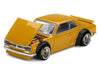 Nissan Skyline 2000 GT-R (KPGC10) Kaido Street V2 - Mini GT & Kaido★House 1/64 - KHMG228 Passion Diecast