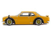 Nissan Skyline 2000 GT-R (KPGC10) Kaido Street V2 - Mini GT & Kaido★House 1/64 - KHMG228 Passion Diecast