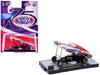 1969 Ford Mustang Funny Car 75th Anniversary of NHRA - M2 Machine - 1:64 - 31500-HS66