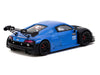 Audi R8 LMS GT3 evo II Tarmac Works 10th Anniversary Limited Edition - Tarmac Works - 1/64 - T64-043-10TH Passion Diecast