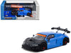 Audi R8 LMS GT3 evo II Tarmac Works 10th Anniversary Limited Edition - Tarmac Works - 1/64 - T64-043-10TH Passion Diecast