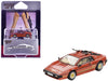 Lotus Esprit Turbo James Bond 007 FOR YOUR EYES ONLY - Mini GT - 1:64 - MGT00912-007E Passion Diecast