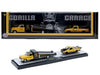 1969 Ford F-350 & 1995 Ford Ranger XLT - M2 1/64 - 36000-96 B