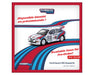 Ford Escort RS Cosworth WRC Rallye Sanremo 1994 - Tarmac Works - 1/64 - T64-081-94RS15 Passion Diecast