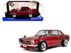 Nissan Skyline (C10) Hakosuka 1970 - Solido - 1/18 - S1813002 - Passion Diecast 