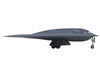USAF Northrop Grumman B-2A Spirit 393rd Bomb SQN Spirit Of America / Herpa Wings / 1:200 HE573795