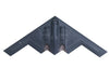 USAF Northrop Grumman B-2A Spirit 393rd Bomb SQN Spirit Of America / Herpa Wings / 1:200 HE573795