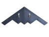 USAF Northrop Grumman B-2A Spirit 393rd Bomb SQN Spirit Of America / Herpa Wings / 1:200 HE573795