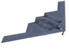 USAF Northrop Grumman B-2A Spirit 393rd Bomb SQN Spirit Of America / Herpa Wings / 1:200 HE573795