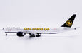 Air Canada Boeing 777-300ER "Go Canada Go" (Flaps Down) / C-FITW/  JC Wings  1:400 / XX40258A