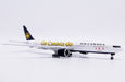 Air Canada Boeing 777-300ER "Go Canada Go" / C-FITW/  JC Wings  1:400 / XX40258