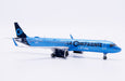 La Compagnie Airbus A321NEO "10 Years Old" / F-HNCO /  JC Wings  1:400 /  XX40319