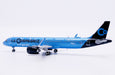 La Compagnie Airbus A321NEO "10 Years Old" / F-HNCO /  JC Wings  1:400 /  XX40319