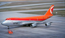 CP Air Boeing 747-217B "Empress of Australia" / C-FCRE / Inflight 200 / 1:200 / IF742CP0725P