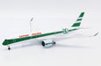 Cathay Pacific Airbus A350-900XWB "80th Anniversary" / B-LRJ /  JC Wings / 1:400 / SA4113
