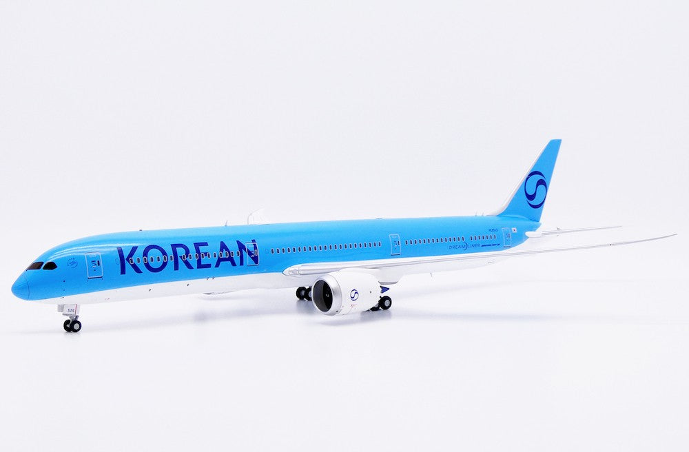 Korean Air Boeing 787-10 Dreamliner " New Colors" / HL8515 /  JC Wings / 1:200 / SA2089