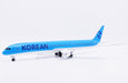 Korean Air Boeing 787-10 Dreamliner " New Colors" / HL8515 /  JC Wings / 1:200 / SA2089