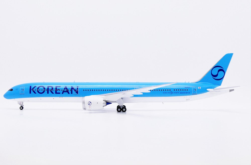 Korean Air Boeing 787-10 Dreamliner " New Colors" / HL8515 /  JC Wings / 1:200 / SA2089