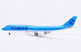(Preorder) (Free Shipping) Korean Air Boeing 747-8 "NC" / HL7638 / JC Wings / 1:200 - SA2091