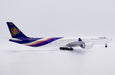 Thai Airways Airbus A340-600 / HS-TNA / KJ Models / 1:200 / KJ-A346-117